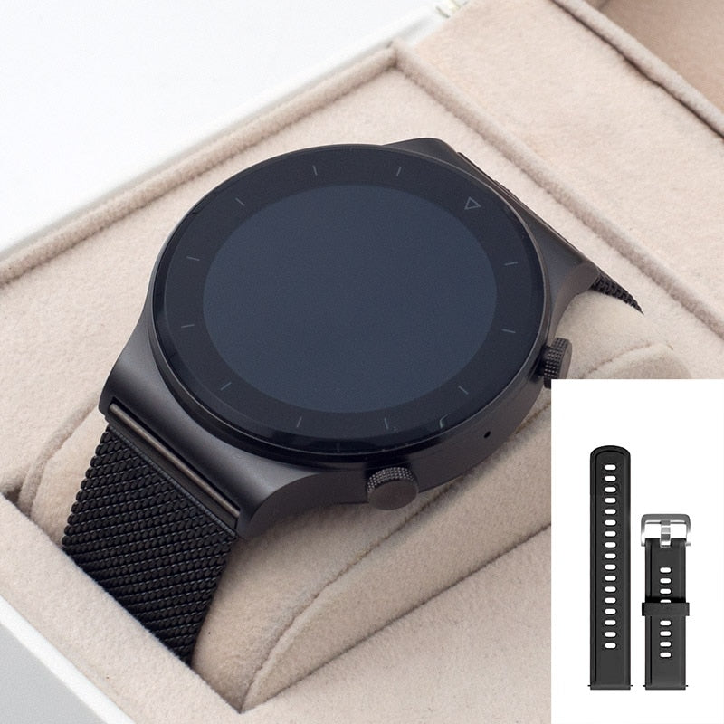 SmartWatch para Android e IOS