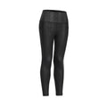 Calça legging cintura alta feminina.