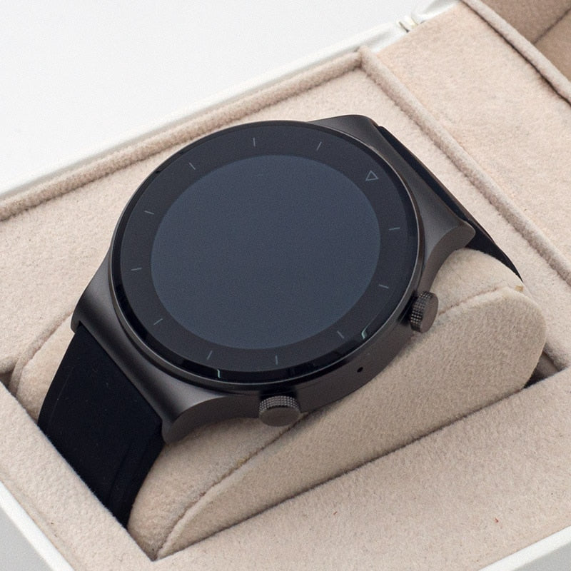 SmartWatch para Android e IOS