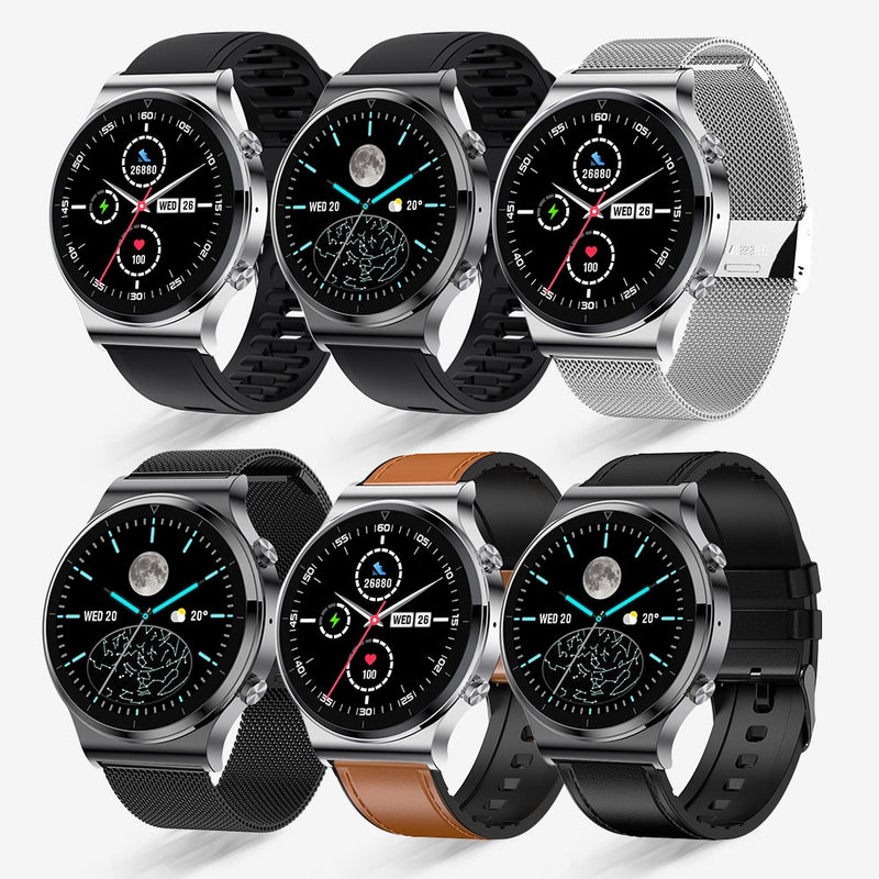 SmartWatch para Android e IOS