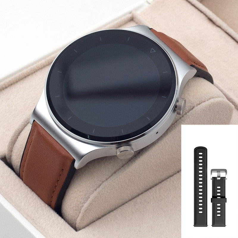 SmartWatch para Android e IOS